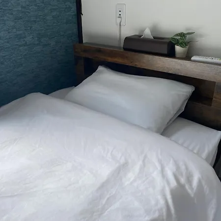 Northhisath-Susukino Appartement